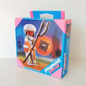Playmobil 4691 Arabische Krijger – NIieuw