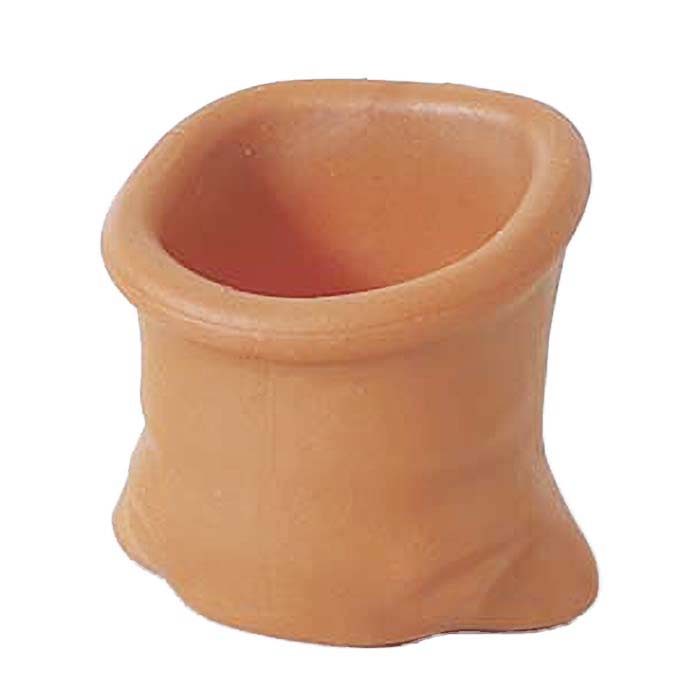 Zak voor Speelgoed van Zwarte Piet