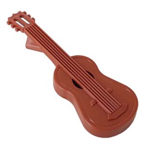 Playmobil Muziek instrument Gitaar
