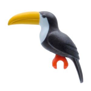 Playmobil Toekan