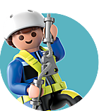 Tover mij naar playmobil city action