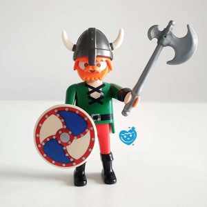 Playmobil 4540 Noorse Viking