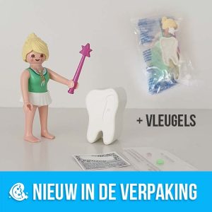 Playmobil 5381 Tandenfee