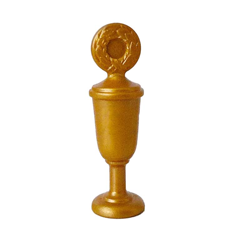 Beker Goud