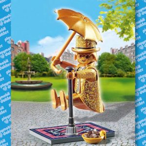 Playmobil 70377 Straatartiest – Nieuw