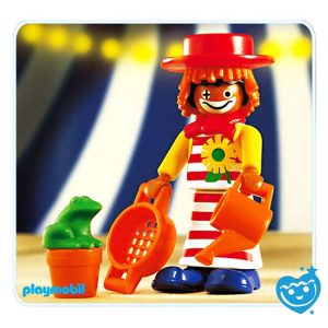 Playmobil 4566 Clown Felix
