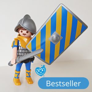Playmobil 4684 Ridder met Zwaard