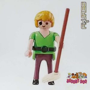Playmobil 70717 Vampier