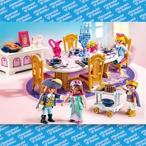 Playmobil 5145 Koninklijk feestmaal