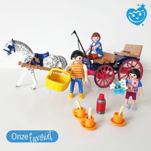 Playmobil 70198 Bij de Tandarts