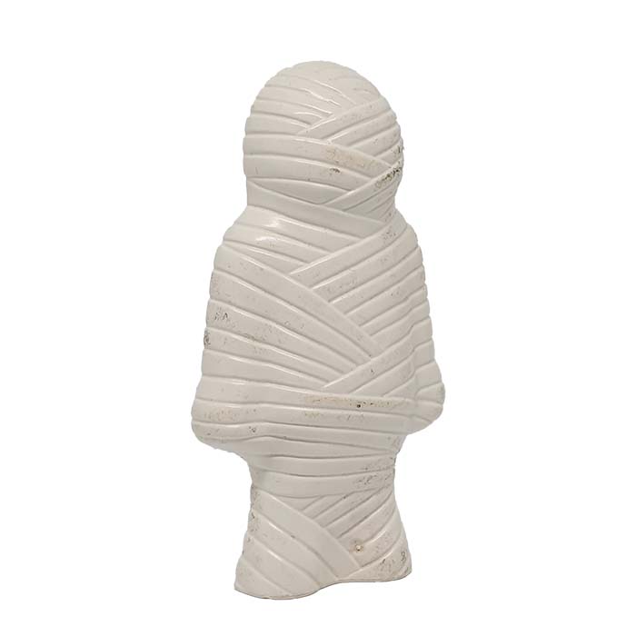 Skelet Mummy Schedel Boedha Beeld – 6