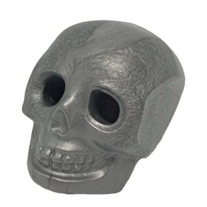 Skelet Mummy Schedel Boedha Beeld – 8