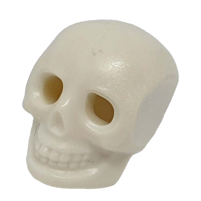 Skelet Mummy Schedel Boedha Beeld – 8