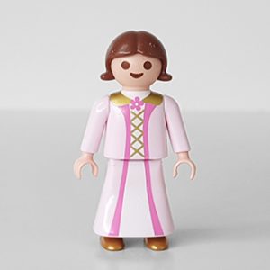 Playmobil Kind Meisje Jurk – Creatieve Luna