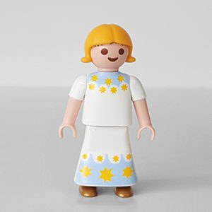 Playmobil Kind Meisje Jurk – Lieve Amalia