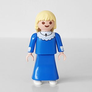 Playmobil Kind Meisje Jurk – Sprankelende Estrella