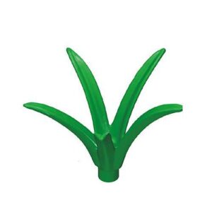 Playmobil Struik YUCCA Palmplant – Struik 5 delen – nr 1