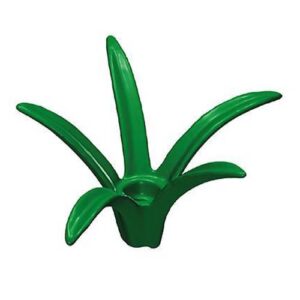 Playmobil Struik YUCCA Palmplant – Struik 5 delen – nr 2
