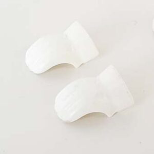 Playmobil verband-hanschoenen-instrumentenkar-verzorginsproducten-zoals-zalf-en-shampoo – 03 Handschoenen wit