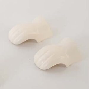 Playmobil verband-hanschoenen-instrumentenkar-verzorginsproducten-zoals-zalf-en-shampoo – 04 Handschoenen creme
