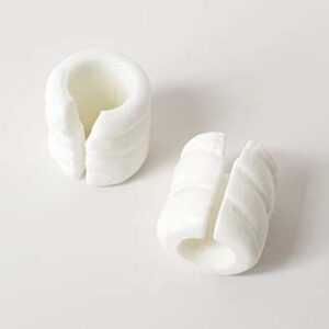Playmobil verband-hanschoenen-instrumentenkar-verzorginsproducten-zoals-zalf-en-shampoo – 06 Pleisters Wit