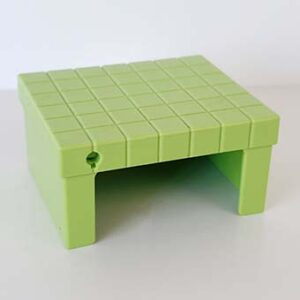 Playmobil Krukje/Tafeltje - Groen