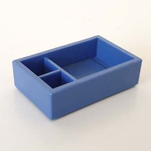Paardentuig en Zadel Blauw – 2