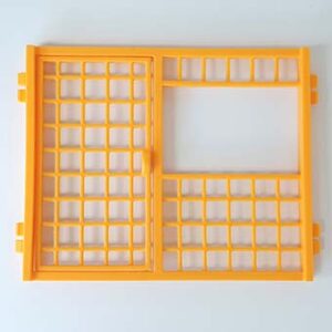 Dierenkliniek 4343 – Verzorgingsstation 4009 – 1