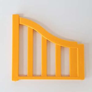 Playmobil Sierhek Aflopend - Oranje