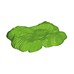 Playmobil Slablad - Groen