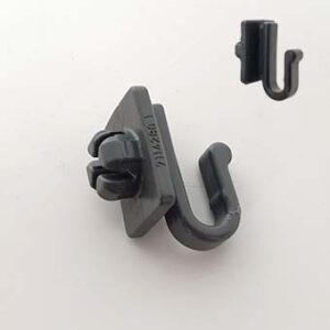Playmobil 5684 Ponypark 6927 – 07 haak met connector