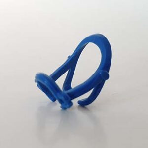 Playmobil 5684 Ponypark 6927 – 03 teugel blauw voor pony