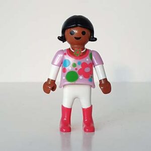 Playmobil 5684 Ponypark 6927 – 05 meisje