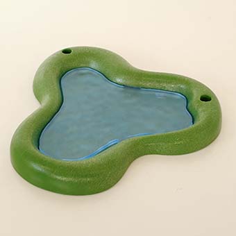 Playmobil 5684 Ponypark 6927 – 08 vijver