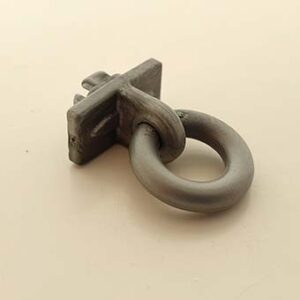 Playmobil 5684 Ponypark 6927 – 14 beugel met connector