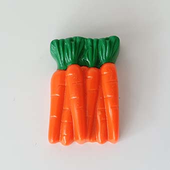 Paardenmanege – 16 Wortels