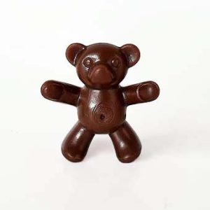 Knuffel Beer D. Bruin