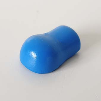 Playmobil Zeep Ovaal - Blauw