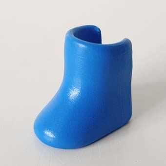 Playmobil Gipslaars - Blauw