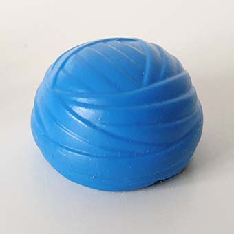 Playmobil Verband Rol - Blauw