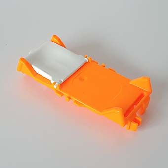 Playmobil Brancard - Oranje
