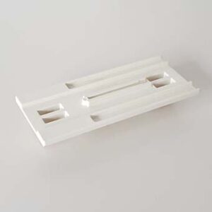 Playmobil Brancard Plat - Wit