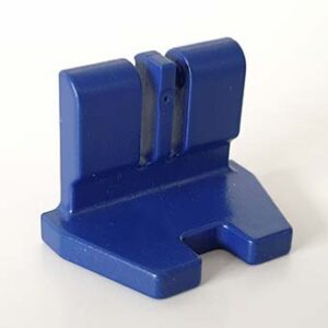 Playmobil Wandhouder - Blauw