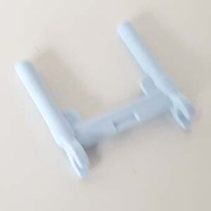 Playmobil Verbindingsframe - Lichtblauw