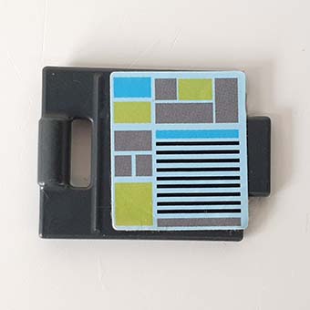 Onderdelen Ziekenhuis – 03
