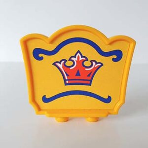 Playmobil Circus Onderdelen – 06 hek