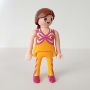 Playmobil Circus Onderdelen – 13 Acrobate