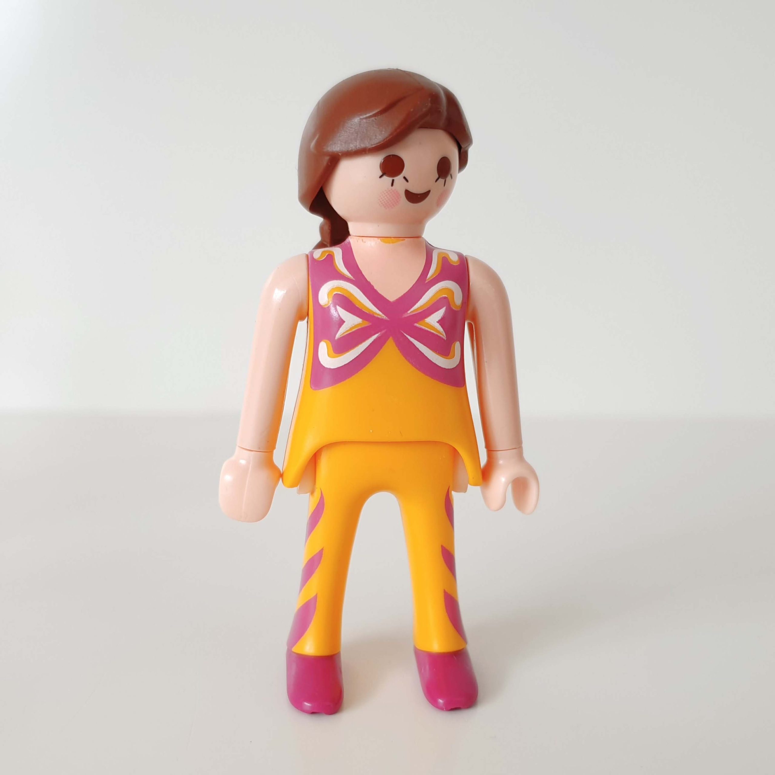 Playmobil Circus Onderdelen – 13 Acrobate