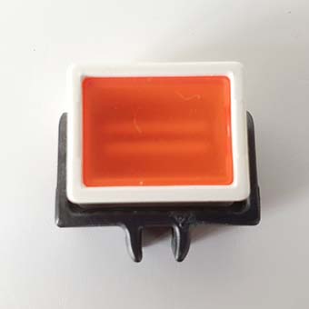 Playmobil Circus Onderdelen – 20 Lamp Rood