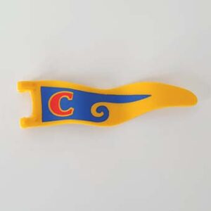 Playmobil Circus Onderdelen – 26 Vlag